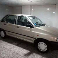 پراید ۱۳۱SL ۹۰|خودرو سواری و وانت|شیراز, شهرک رضوان|دیوار