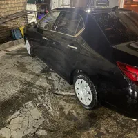 دنا پلاس|خودرو سواری و وانت|مشهد, وکیلآباد|دیوار