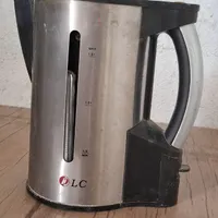 چای ساز|سماور، چای‌ساز، قهوه‌ساز|بجنورد, |دیوار