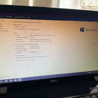 لپتاپ HP|رایانه همراه|تبریز, |دیوار