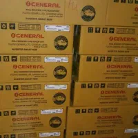 کولر گازی اوجنرال کولرگازی کم مصرف