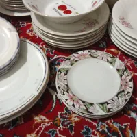 ظرف های چینی