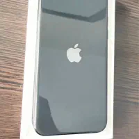 ایفون SE2020 در حد نو|موبایل|تهران, سازمان آب|دیوار