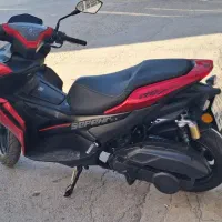 کویر موتور170 اریوکس مدل 1404