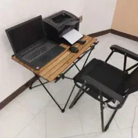 صندلی تاشومستحکم تولیدی مشهدخدمات وضمانت بی‌نهایت