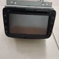 ضبط تصویری و چراغ برلیانس