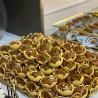 تشریفات مراسم ترحیم میزآرایی/مداح/مسجد/رستوران،پک