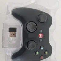 دسته بازی xvision مدل igame کاملا نو