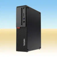 کامپیوتر قدرتمند Lenovo با پردازنده رایزن 5|رایانه رومیزی|اراک, |دیوار