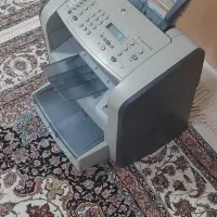 پرینتر لیزری پنج کاره 1319 HP|پرینتر، اسکنر، کپی، فکس|فردیس, فردیس|دیوار