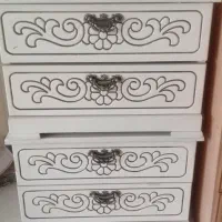 دراور کمد میزتلوزیون|جاکفشی، کمد، دراور|اراک, |دیوار