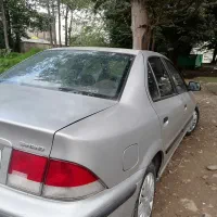 سمند مدل ۸۲ قیمت عالی|خودرو سواری و وانت|رشت, دیانتی|دیوار