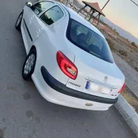 sd206 مدل ۹۰ وی ۸|خودرو سواری و وانت|تبریز, |دیوار