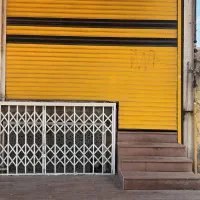 فروش-مغازه-بزرگ-خ-آفرینش-بین-شریعتی-و-طالقانی