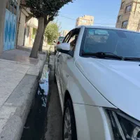 دنا مدل ۹۹ بیرنگ واقعی بی‌خط وخش|خودرو سواری و وانت|کرج, گلشهر|دیوار