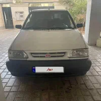 پراید مدل ۸۷