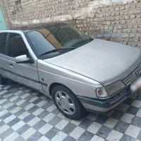 405 معاوضه