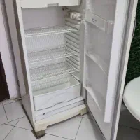 فروش یخچال|یخچال و فریزر|شیراز, معالی‌آباد|دیوار