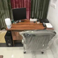 فروش میزو صندلی اداری نو