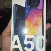 گوشی A50