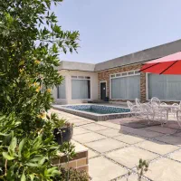 اجاره روزانه باغ شهری