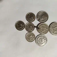 سکه شاه|کلکسیون سکه، تمبر، اسکناس|اقبالیه, |دیوار