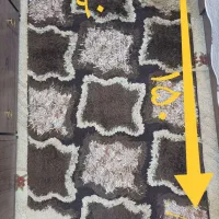 گلیم و پادری،