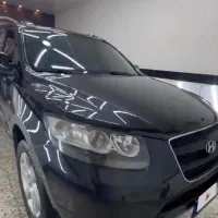 سانتافه مدل ۲۰۰۸ بیرنگ