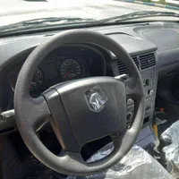 وانت آریسان ۲ صفر کیلومتر مدل ۱۴۰۴|خودرو سواری و وانت|شاهینشهر, پارک بانک استان|دیوار