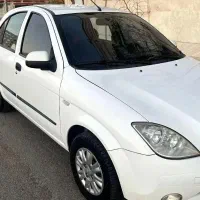 تیبا۲ مدل ۹۷ استثنایی وکارمندی|خودرو سواری و وانت|فردوس (خراسان), |دیوار