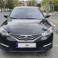 ام جی ۳۶۰ توربو Mg 360
