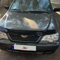 پراید هاچبک ۱۱۱