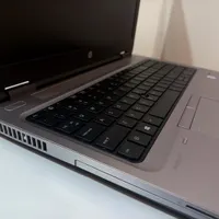 لپ تاپ HP 655 G3 بسیار تمیز|رایانه همراه|اصفهان, ملک|دیوار