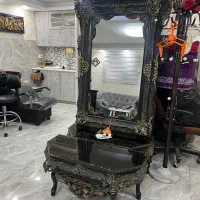 آینه و کنسول