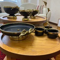 سرویس پذیرایی