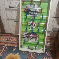 فوتبال دستی