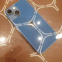 اپل iPhone 13 mini با حافظهٔ ۱۲۸ گیگابایت|موبایل|تهران, منیریه|دیوار