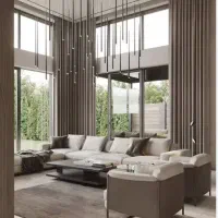 اجاره خانه ای پر مهر به مسافر