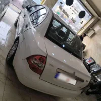 تیبا دوگانهcng مدل۹۸|خودرو سواری و وانت|تبریز, |دیوار