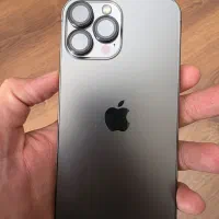 iPhone 13 pro max zaa 2s(آیفون ۱۳ پرومکس مشابه نو)