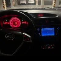 لیفان ایکس ۵۰ بی رنگ