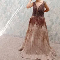 لباس مجلسی