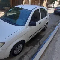 تیبا ۲مدل ۹۶