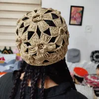 صنایع دستی...کاموا بافی|لوازم خیاطی و بافتنی|تنکابن, |دیوار