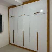 کابینت و کمد دیواری ریلی ملایر|جاکفشی، کمد، دراور|ملایر, |دیوار