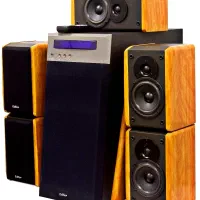 اسپیکر غول پیکر کمیاب ادیفایر مدل S5.1 خوزستان