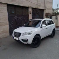 لیفان x۶۰اتومات