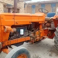 فروش تراکتور رومانی