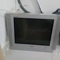 تلویزیون رنگی سامسونگ|تلویزیون و پروژکتور|بندر امام خمینی, |دیوار