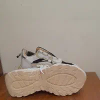 کتونی کاملا نو|کیف، کفش، کمربند|محمدشهر, شهرک پیام (مهرالبرز)|دیوار